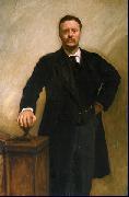 John Singer Sargent John Singer Sargent France oil painting artist